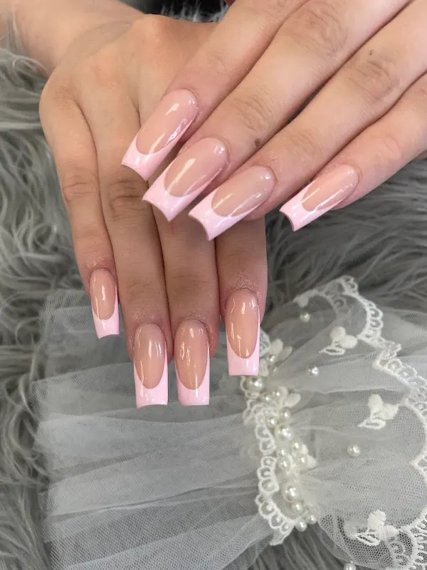 Lilly's Nail Care — Nail salon in Birmingham